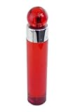Perry Ellis 360 Red By Perry Ellis For Men. Eau De Toilette Spray 3.4 Ounces