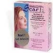 Scar Fx Proven Effective Against Scars, 1.5" x 9" Treatment - 1 ea