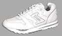 Etonic Men's Trans Am Leather Trainer 2E Wide Width (8EE)