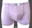Purple PouchShorts