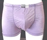 Purple PouchShorts