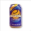 Sparkling Citrus Beverage with Natural Pulp - 6 Tins