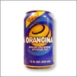 Sparkling Citrus Beverage with Natural Pulp - 6 Tins