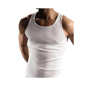 DKNY Men's 3 Pack Tank Top DKNY Men's 3 Pack Tank Top