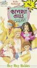 Beverly Hills Teens:Buy Buy Babies [VHS]