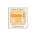Vitamin C Liquid - 500 mg - 16 oz bottle - Bottle of 1