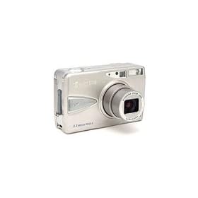 Kyocera S3 Digital Camera Kit Silver