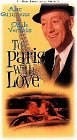 To Paris With Love [VHS]