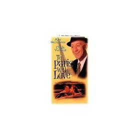 To Paris With Love [VHS]