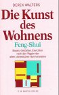 Produkt-Bild: Die Kunst des Wohnens. Feng- Shui. Sonderausgabe