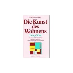 Die Kunst des Wohnens.