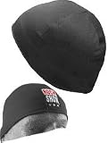SweatVac Skull Cap - ROCK SHOX Black