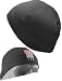 Sweatvac Skull Cap - Rock Shox Black