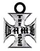 TRIPLE H (HHH) WWE PENDANT (NECKLACE)