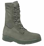 Review   / Mens BATES DURASHOCK 6