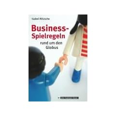 Business-Spielregeln rund um den Globus