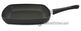 Scanpan 11-Inch Classic Square Grill Pan