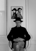Image of David Bowie