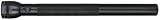 6 Cell D Maglight, Black