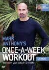 Mark Anthony - Once A Week Workout - Male
