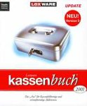 Kassenbuch 2001 - Version 3.0 Update