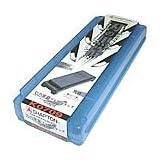 Buy #320 Grit Ceramic (Blue-Black) Professional Series Water Stone - Shapton by Professional Series