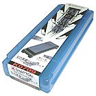 #320 Grit Ceramic (Blue-Black) Professional Series Water Stone - Shapton