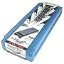 #320 Grit Ceramic (Blue-Black) Professional Series Water Stone - Shapton