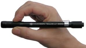 MAXXEON WorkStarÂ 220 Pocket Inspection Flashlight