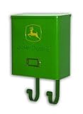John Deere Mailbox