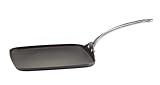 KitchenAid Gourmet Reserved Hard Anodized 11-Inch Square Griddle