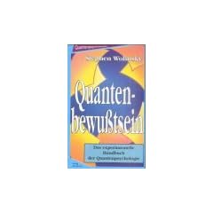 Quantenbewu�tsein