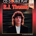 B.J. Thomas. 22 Classic Tracks. CD Double Play