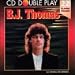 B.J. Thomas. 22 Classic Tracks. CD Double Play