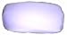 Cushie Roll Pillow - Purple Image