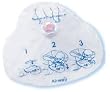 ^CPR Barrier Mask - CPR Barrier shield Min.Order is 1 EA ( 1 Each / Each )