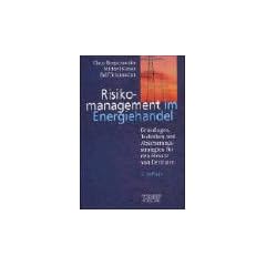 Risikomanagement im Energiehandel