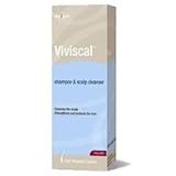 Viviscal Shampoo for Hair Loss   Viviscal Shampoo 5.07 fl oz    A16448