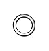 Riptail Stainless Steel Forged Unbreakable Solid Rings