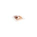 Slate Ultra Bright White 11 Square Plate - SL-10