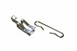 Easy Heat Inc. CSK-12 Roof De-Icing Cable Clip