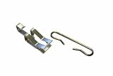 Easy Heat CKS-12 Roof Clips Kit
