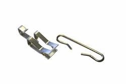 Easy Heat CKS-12 Roof De-Icing Cable Spacers And Clips