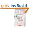 Cornelsen Senior English Library - Fiction: Ab 11. Schuljahr - Brave New World: Textband mit Annotationen: Textheft
