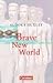 Cornelsen Senior English Library - Fiction: Brave New World. Ab 11. Schuljahr: Textheft