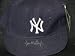 Signed Mattingly, Don New York Yankees Hat (Light Signature)