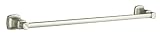 KOHLER K-16252-BN Margaux 30-Inch Towel Bar, Vibrant Brushed Nickel