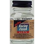 R/C 1OZ THINNER