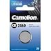 Camelion Premium Lithium 3V CR2450 1er-Blister