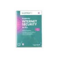 Kaspersky Internet Security 2014 (1User)